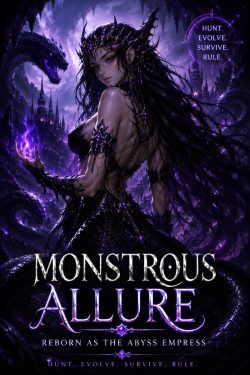 Monstrous Allure: Reborn as the Abyss Empress Monstrous Allure: Reborn as the Abyss Empress