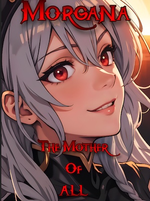 Morgana: The Mother Of All Morgana: The Mother Of All