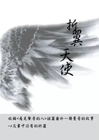 MTL - Broken-Winged Angel