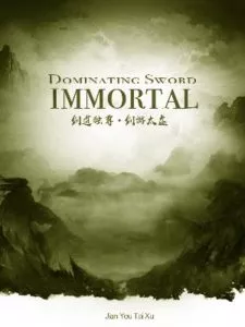 MTL - Dominating Sword Immortal