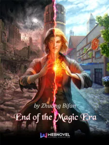 MTL - End of the Magic Era