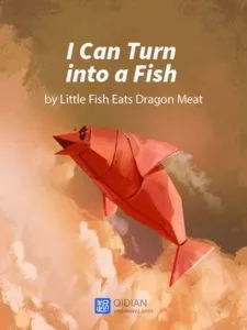 MTL - I Can Turn into a Fish