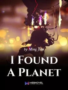 MTL - I Found A Planet