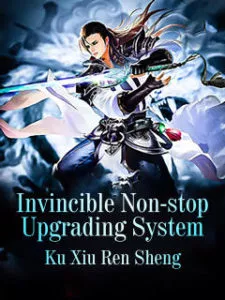 MTL - Invincible Non-stop Upgrading System