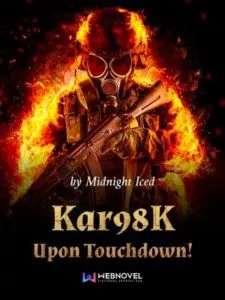 MTL - Kar98K Upon Touchdown!