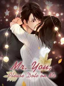 MTL - Mr. You, Please Dote On Me