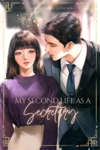 MTL - My Second Life As A Secretary