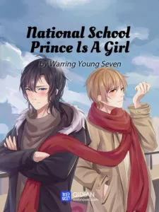MTL - National School Prince Is A Girl