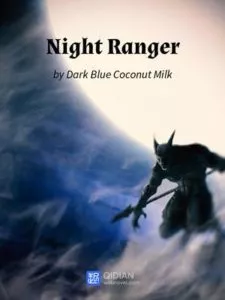 MTL - Night Ranger