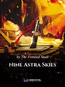 MTL - Nine Astra Skies