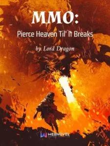 MTL - Pierce Heaven Til’ It Breaks