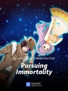 MTL - Pursuing Immortality