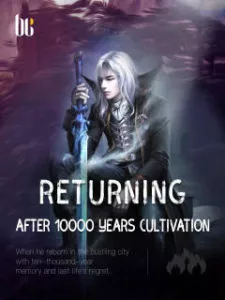 MTL - Returning after 10000 Years Cultivation