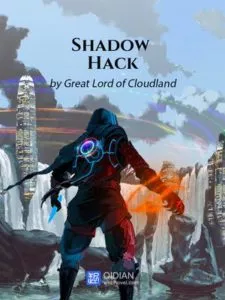 MTL - Shadow Hack