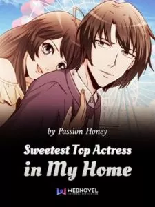 MTL - Sweetest Top Actress in My Home