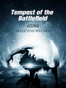 MTL - Tempest of the Battlefield