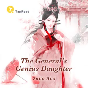 MTL - The General’s Genius Daughter