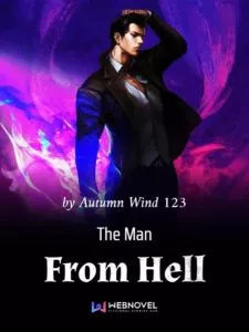 MTL - The Man from Hell