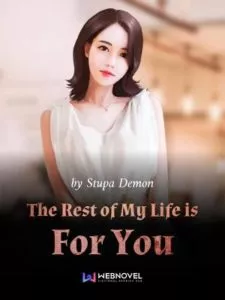 MTL - The Rest Of My Life Is For You