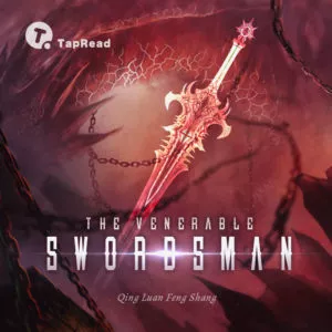 MTL - The Venerable Swordsman