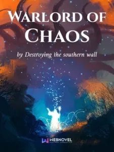 MTL - Warlord of Chaos