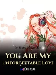 MTL - You Are My Unforgettable Love