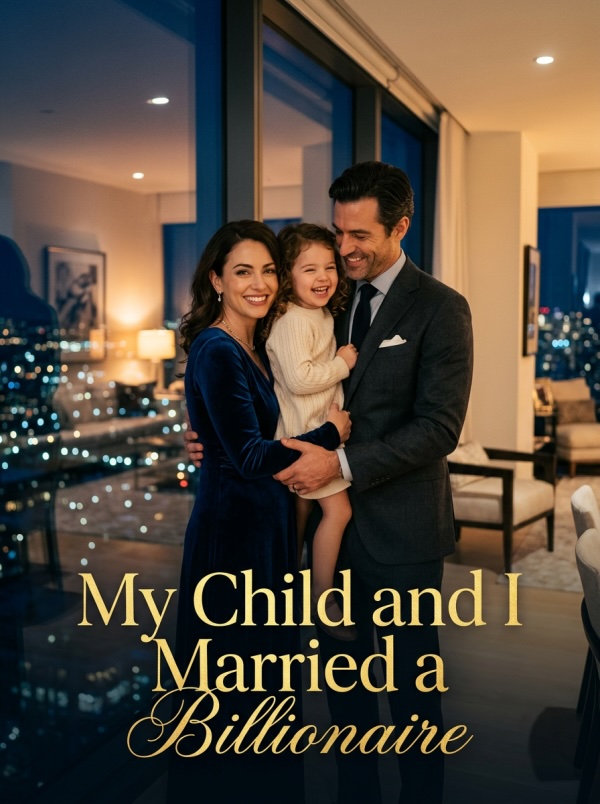 My Child and I Married a Billionaire My Child and I Married a Billionaire