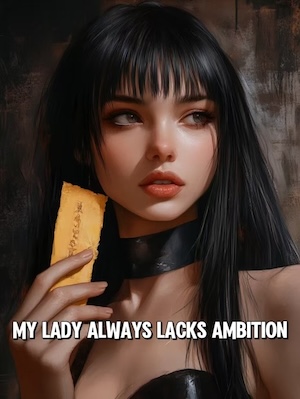 My Lady Always Lacks Ambition My Lady Always Lacks Ambition