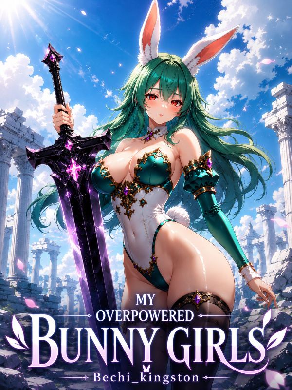 My Overpowered Bunny Girls My Overpowered Bunny Girls