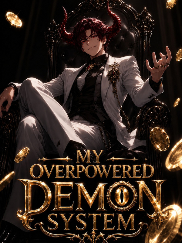 My Overpowered Demon System My Overpowered Demon System