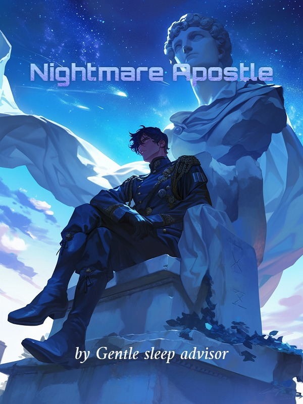 Nightmare Apostle Nightmare Apostle