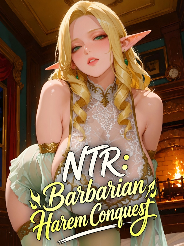 NTR: Barbarian Harem Conquest