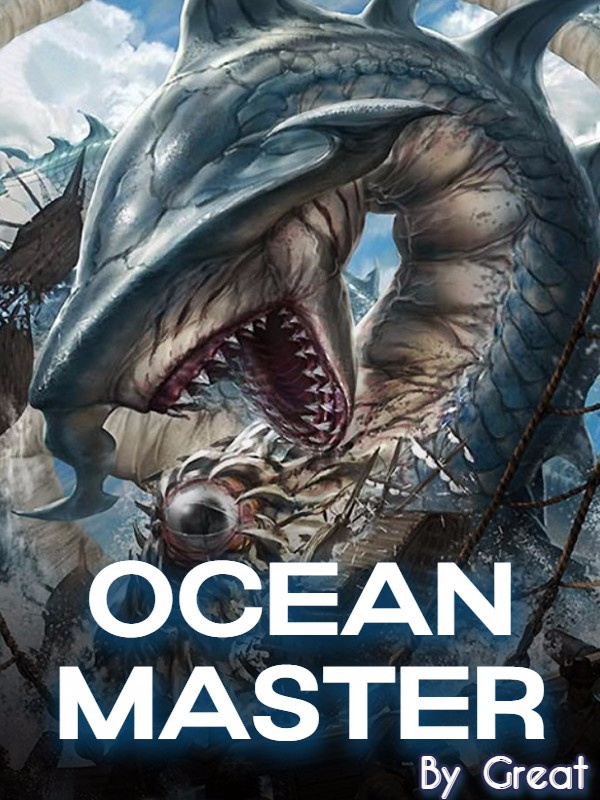Ocean Master Ocean Master