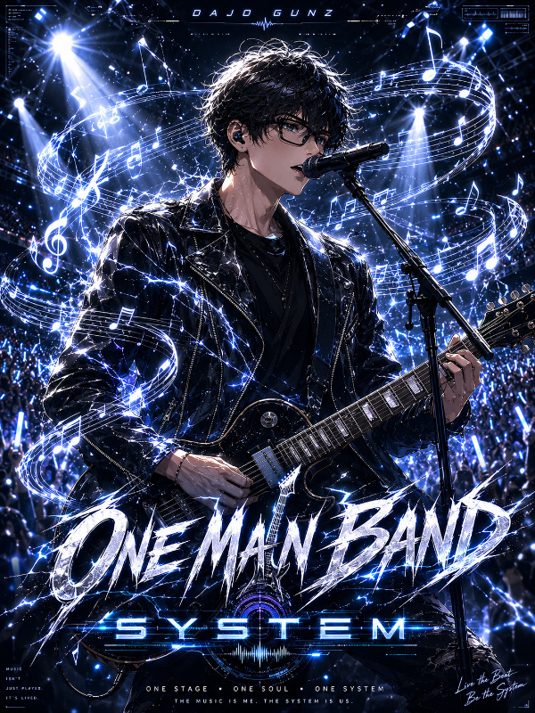 One Man Band System One Man Band System