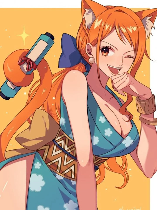 One Piece: From Ninja To Pirates One Piece: From Ninja To Pirates