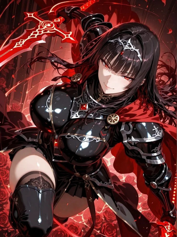 Online Game: My Instant Kill Ability Is Too Overpowered!