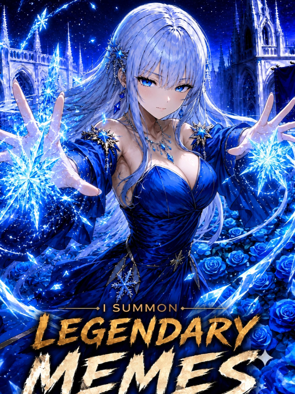 Others Summon Knights, I Summon Legendary Memes