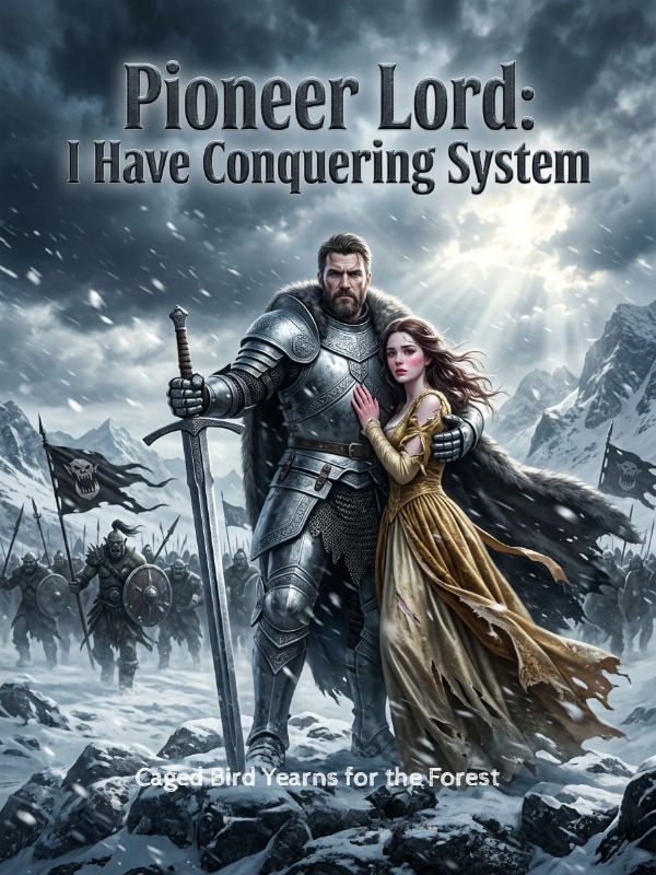 Pioneer Lord: I Have Conquering System