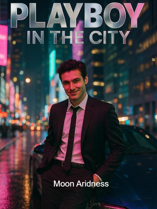 Playboy in the City