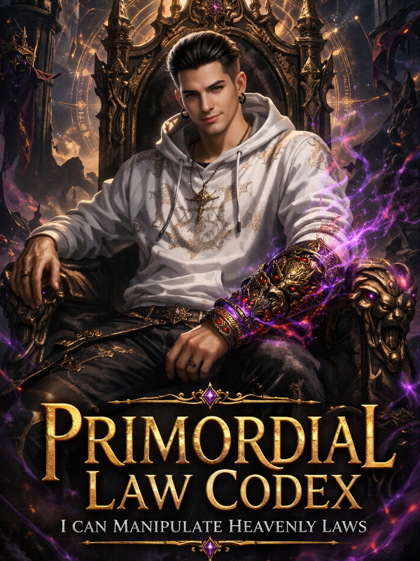 Primordial Law Codex: I can manipulate heavenly laws
