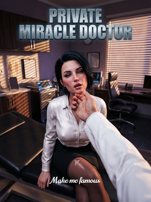 Private Miracle Doctor