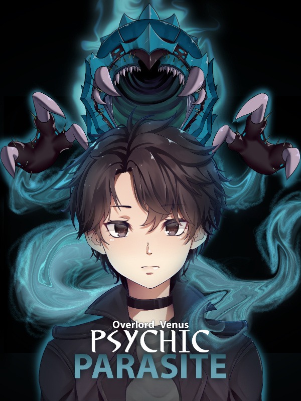 Psychic Parasite