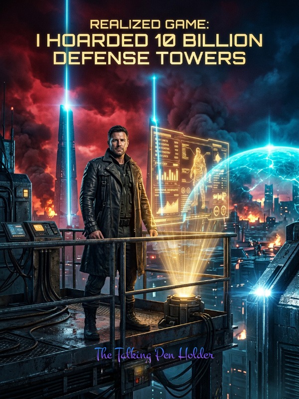 Realized Game: I Hoarded 10 Billion Defense Towers Realized Game: I Hoarded 10 Billion Defense Towers
