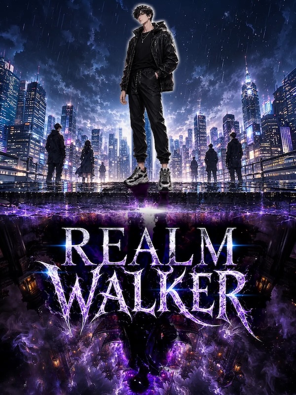 Realm Walker Realm Walker