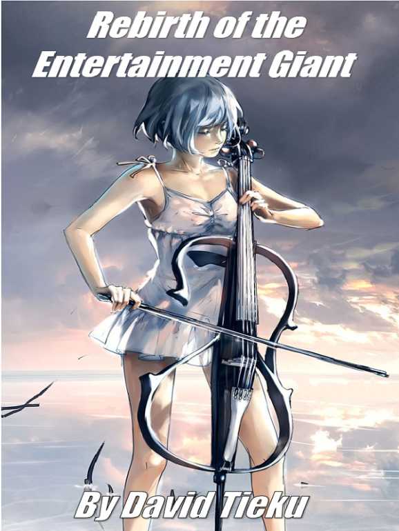 Rebirth of the Entertainment Giant Rebirth of the Entertainment Giant
