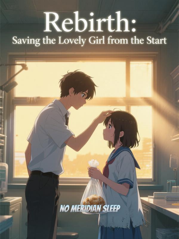 Rebirth: Saving the Lovely Girl from the Start
