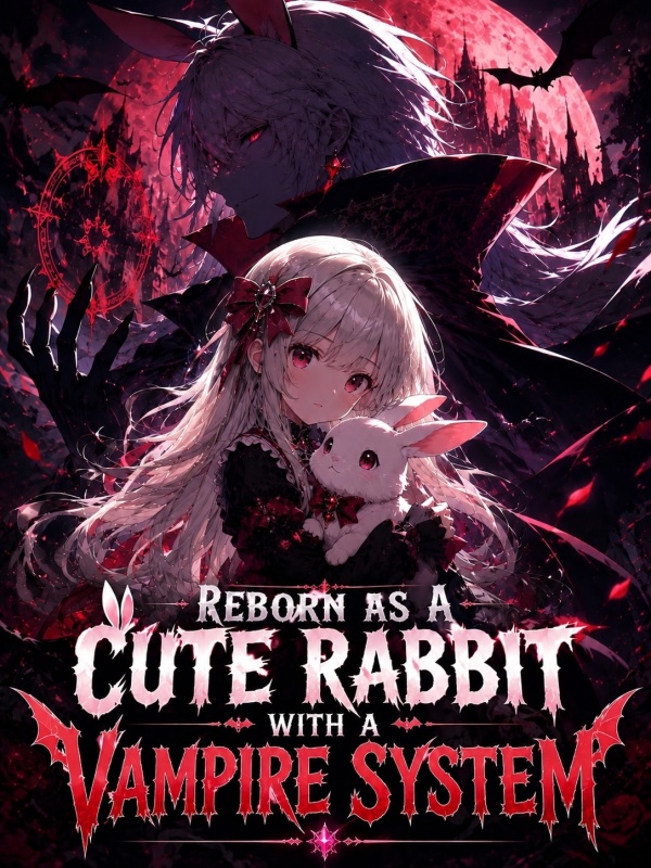 Reborn as a cute Rabbit with a vampire system Reborn as a cute Rabbit with a vampire system