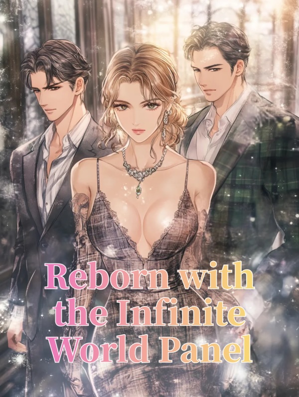 Reborn with the Infinite World Panel