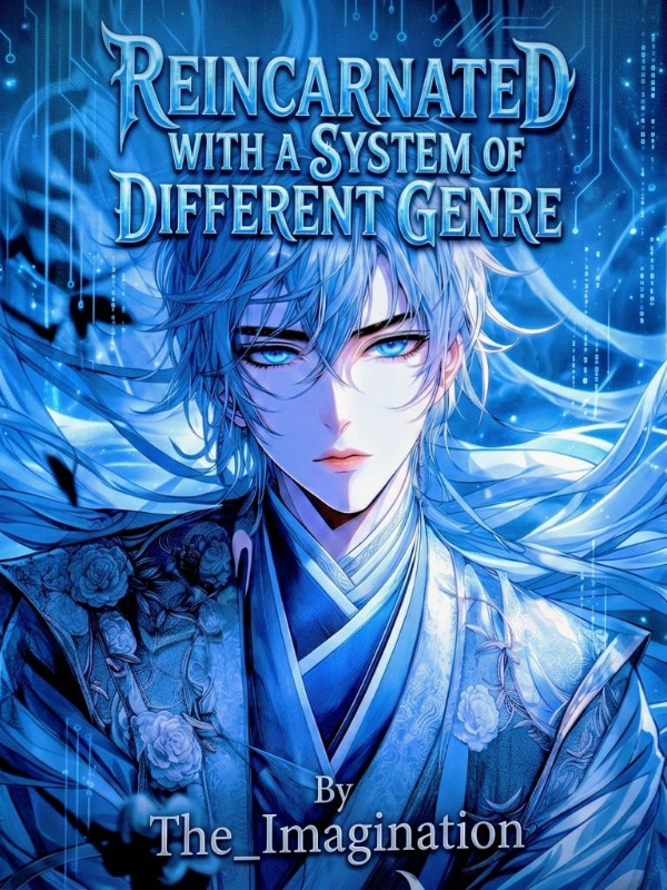 Reincarnated With A System Of Different Genre