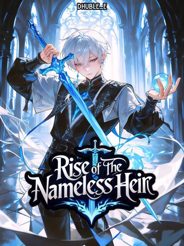 Rise of the Nameless Heir